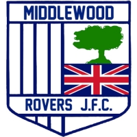 Middlewood Rovers JFC