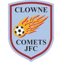 Clowne Comets JFC