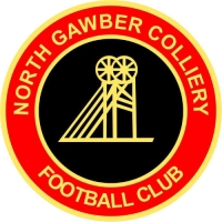 North Gawber Colliery FC