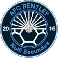 AFC Bentley Ladies