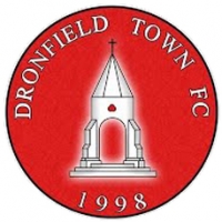 Dronfield Town Ladies FC