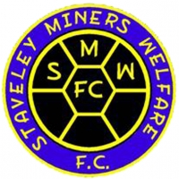 Staveley Miners Welfare FC